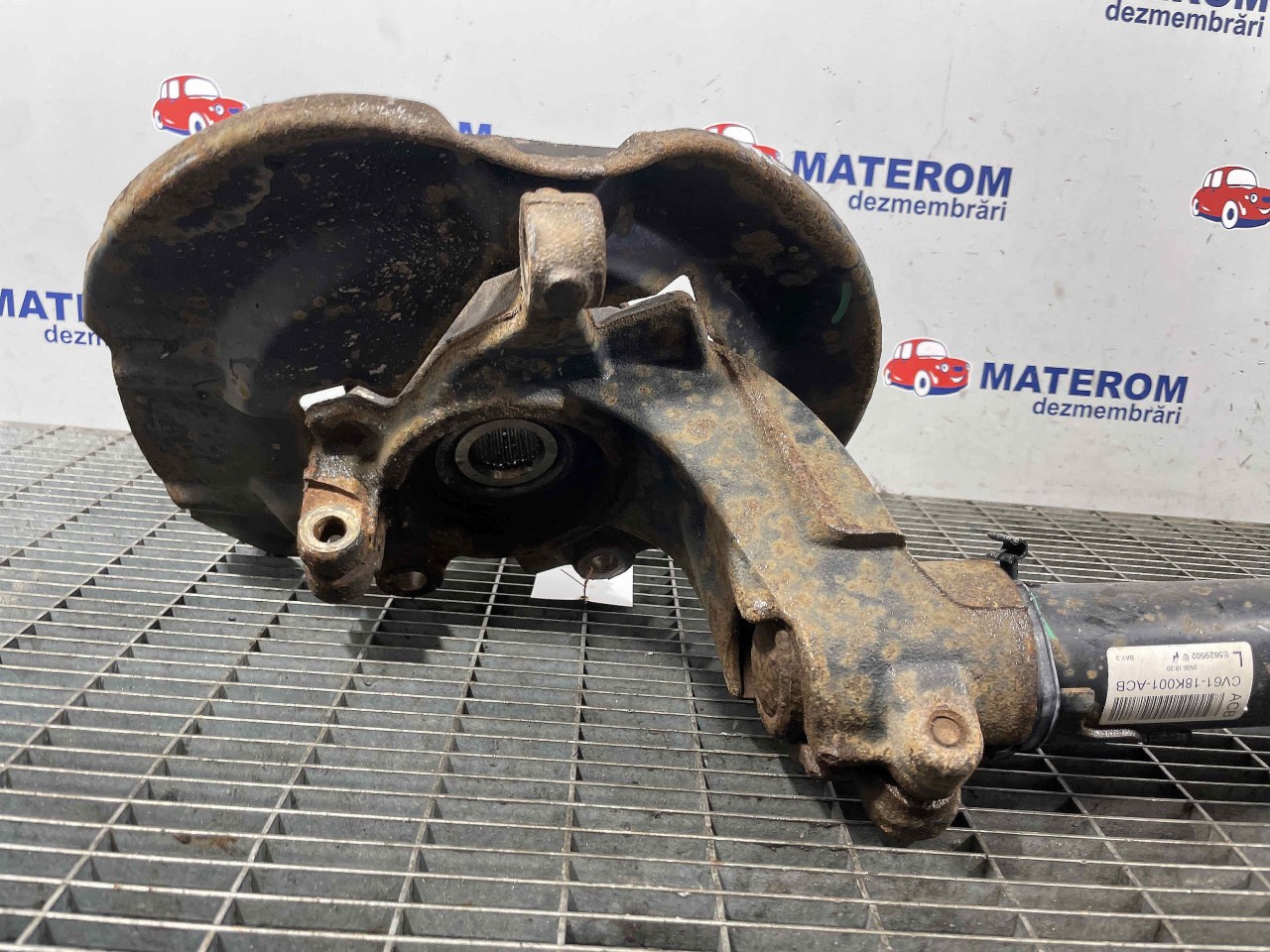 FUZETA FATA STANGA FORD KUGA 2.0 TDCI - (2012 2019)