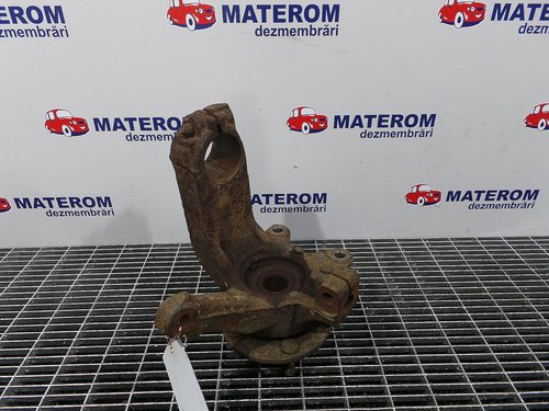 FUZETA FATA STANGA FORD MONDEO 2.0 TDCI - (2000 2007)