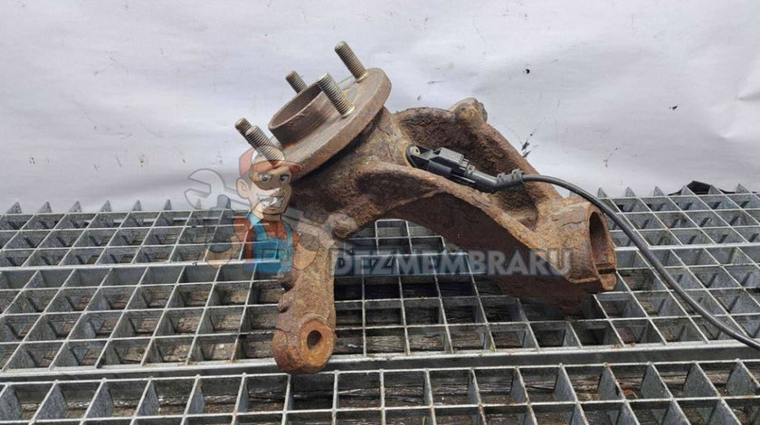 Fuzeta fata stanga Ford Mondeo 4 [Fabr 2007-2015] OEM 2.0 TDCI