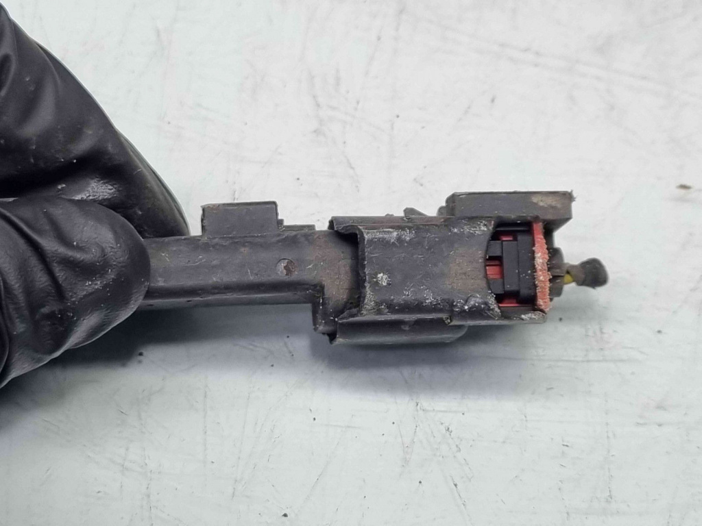 Fuzeta fata stanga Ford Mondeo 5 Sedan [Fabr 2014-2022] OEM 2.0 TDCI 2.0 TDCI 110KW / 150CP