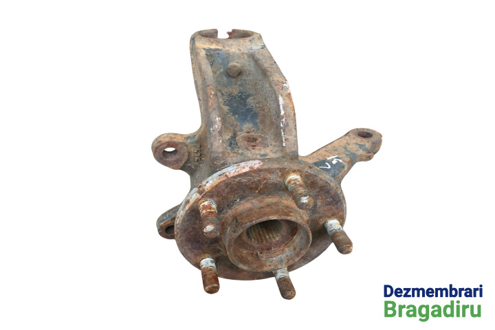 Fuzeta fata stanga Ford Mondeo MK3 [2000 - 2003] wagon 2.0 TDCi 5MT (130 hp) (BWY)