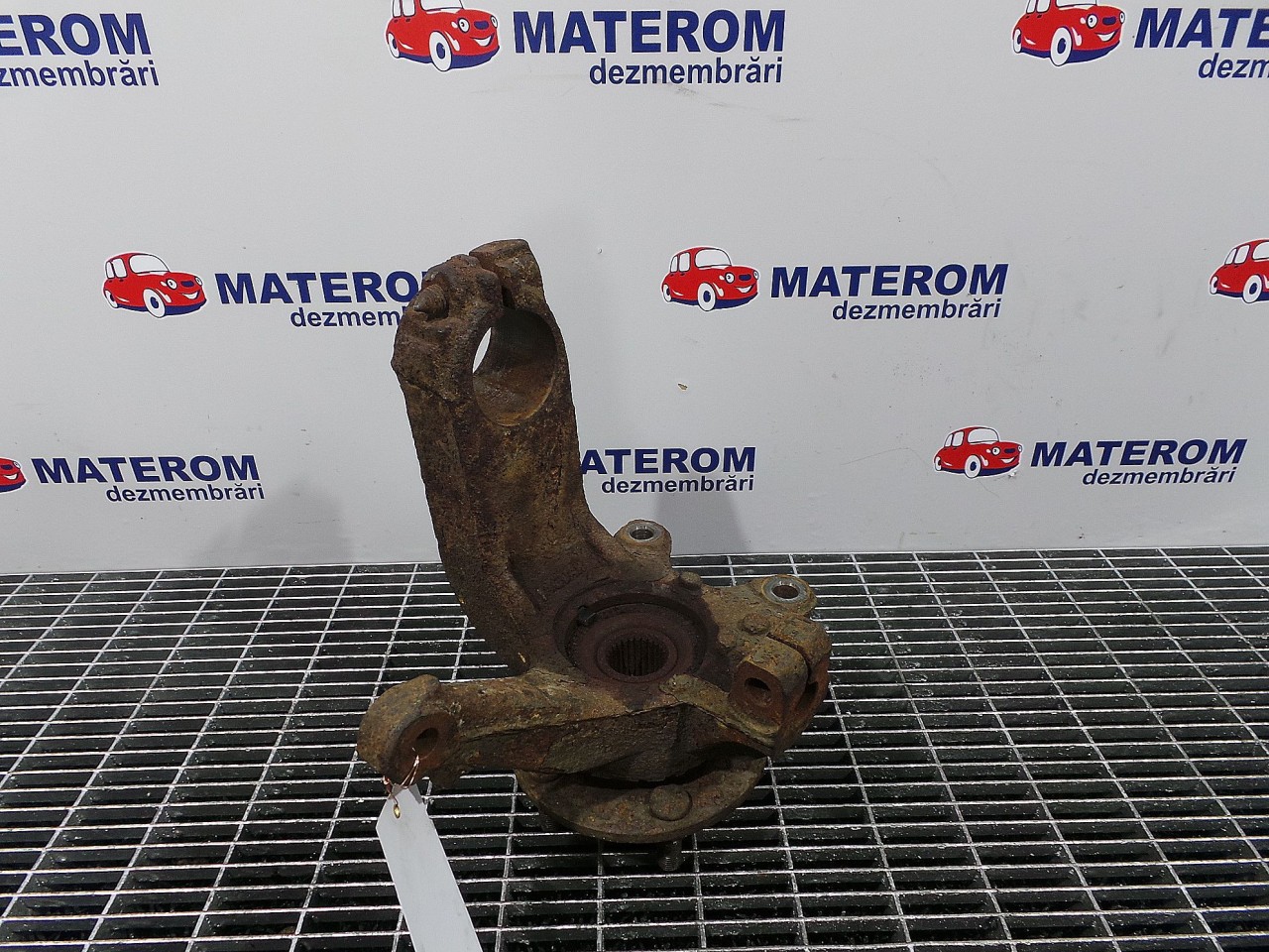 FUZETA FATA STANGA FORD MONDEO MONDEO 2.0 TDCI - (2000 2007)