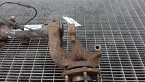 FUZETA FATA STANGA FORD MONDEO MONDEO 2.2 TDCI - (...