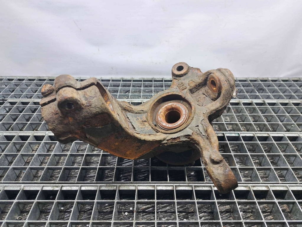 Fuzeta fata stanga Ford S-Max 1 [Fabr 2006-2010] OEM 1.8 TDCI C18DC 1.8 TDCI C18DC 92KW / 125CP