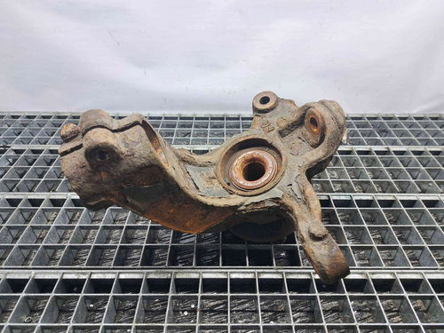 Fuzeta fata stanga Ford S-Max 1 [Fabr 2006-2010] OEM 1.8 TDCI C18DC 1.8 TDCI C18DC 92KW / 125CP
