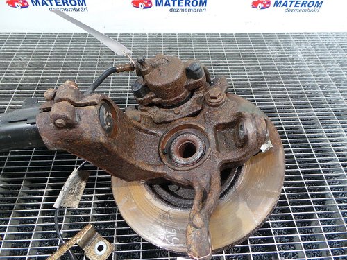 FUZETA FATA STANGA FORD S-MAX 2.0 TDCI - (2006 2015)