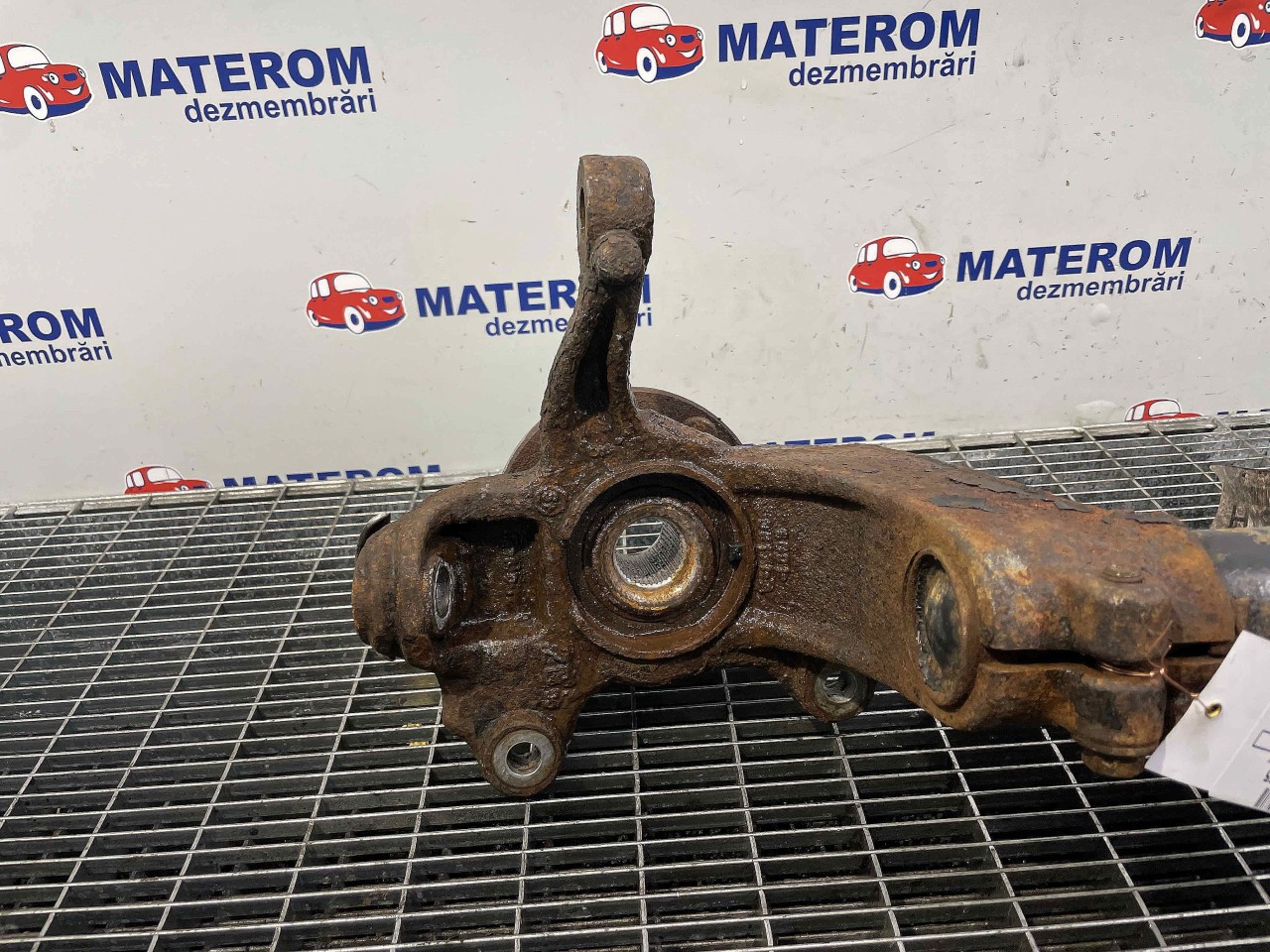 FUZETA FATA STANGA FORD S-MAX 2.0 TDCI - (2006 2015)