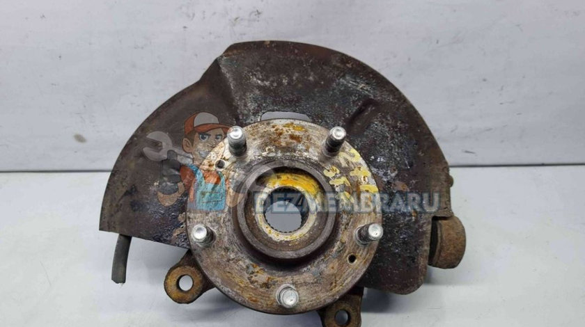 Fuzeta fata stanga Kia Sportage III [Fabr 2010-2016] OEM 1.7 CRDI D4FD