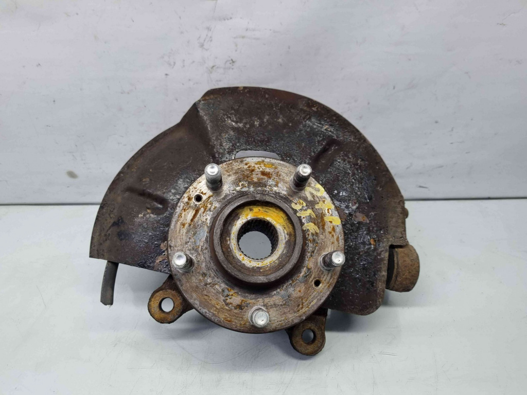 Fuzeta fata stanga Kia Sportage III [Fabr 2010-2016] OEM 1.7 CRDI D4FD 1.7 CRDI D4FD 80KW / 109CP