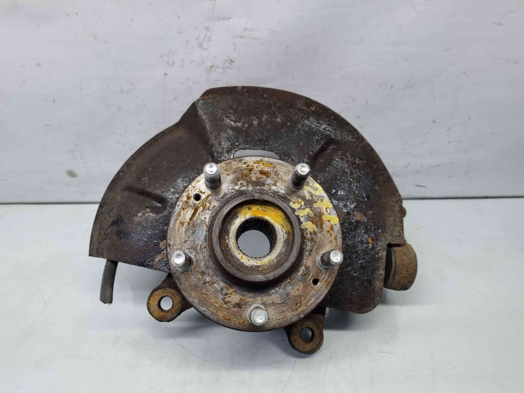 Fuzeta fata stanga Kia Sportage III [Fabr 2010-2016] OEM 1.7 CRDI D4FD 1.7 CRDI D4FD 80KW / 109CP