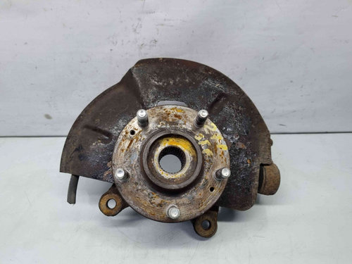 Fuzeta fata stanga Kia Sportage III [Fabr 2010-2016] OEM 1.7 CRDI D4FD 1.7 CRDI D4FD 80KW / 109CP