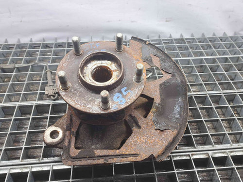 Fuzeta fata stanga MAZDA 6 (GJ1) [Fabr 2014-2021] OEM 2.2 Skyactive-D 2.2 Skyactive-D 110KW / 150CP