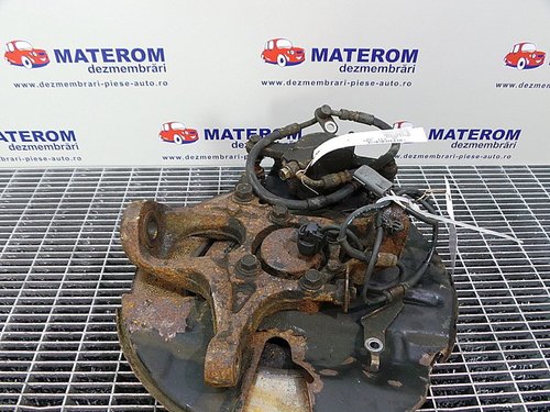 FUZETA FATA STANGA MAZDA RX8 RX8 1.3 INJ - (2003 2008)