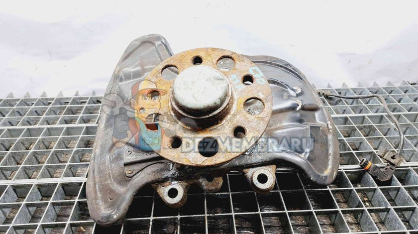 Fuzeta fata stanga Mercedes Clasa C (W204) [Fabr 2007-2014] OEM 3.0 CDI 642830