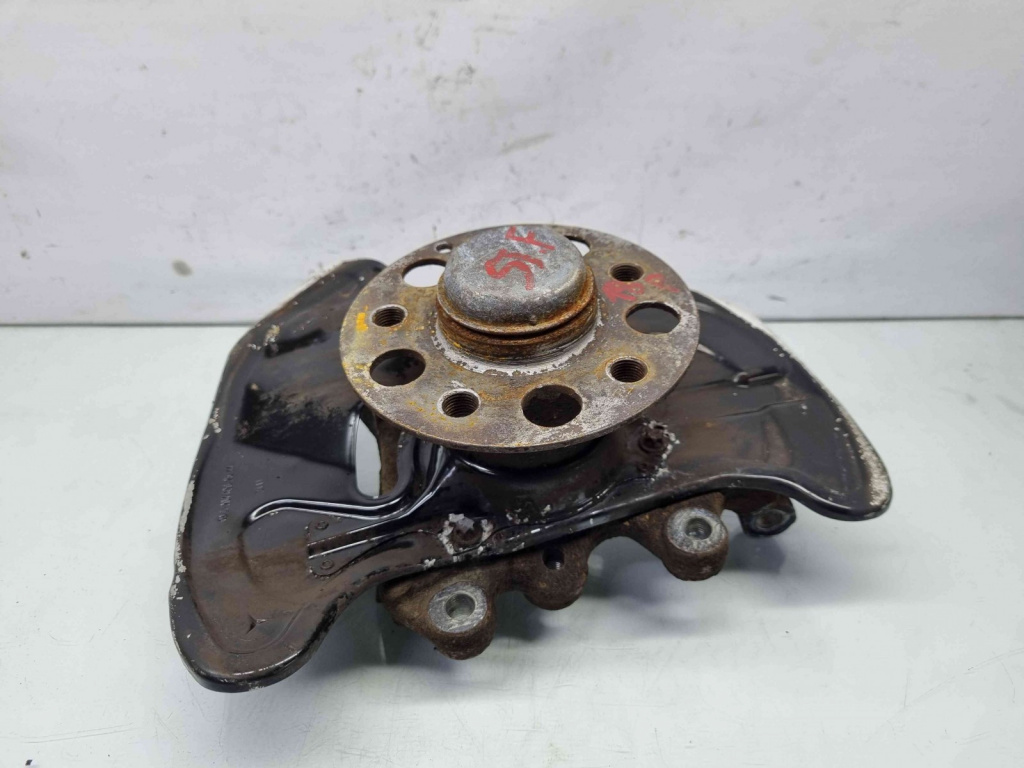 Fuzeta fata stanga Mercedes Clasa E (W207) Coupe [Fabr 2009-2012] A2044202544 2.2 CDI OM65191 2.2 CDI OM65191 143KW / 194CP