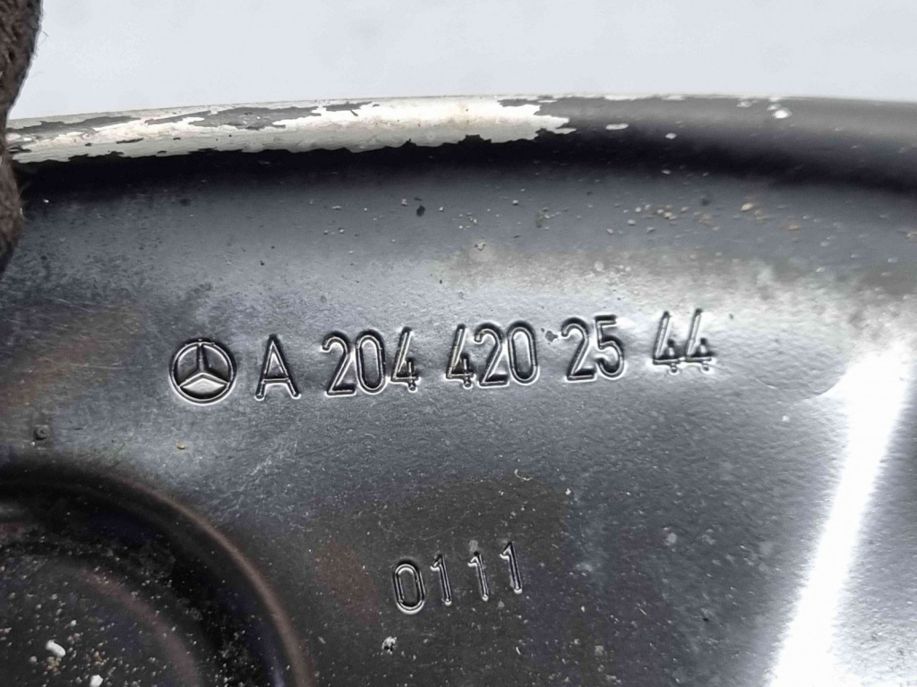 Fuzeta fata stanga Mercedes Clasa E (W207) Coupe [Fabr 2009-2012] A2044202544 2.2 CDI OM65191 2.2 CDI OM65191 143KW / 194CP