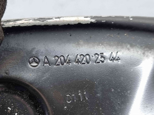 Fuzeta fata stanga Mercedes Clasa E (W207) Coupe [Fabr 2009-2012] A2044202544 2.2 CDI OM65191 2.2 CD...