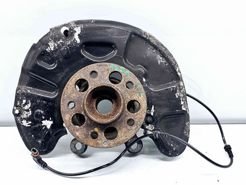 Fuzeta fata stanga Mercedes Clasa GLK (X204) [Fabr 2008-prezent] OEM 3.0 CDI 642961 165KW / 225CP 3....