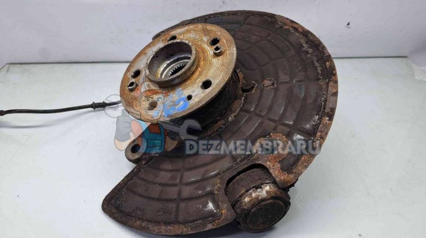 Fuzeta fata stanga Mercedes Clasa ML (W163) [Fabr 1998-2005] OEM 2.7 CDI 612963