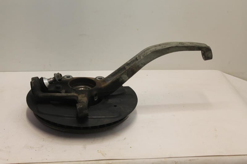 Fuzeta fata stanga Mercedes ML320 w164 A1643302120