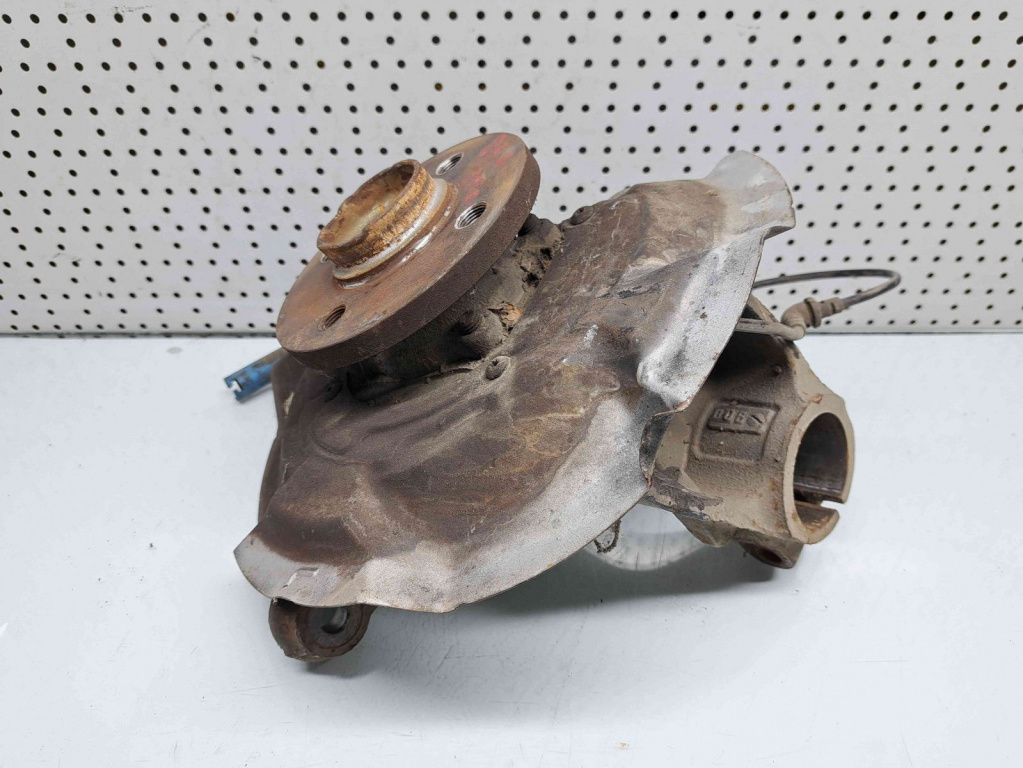 Fuzeta fata stanga MINI Cooper (R56) [Fabr 2006-2014] OEM 1.4 B N12B 1.4 B N12B 70KW / 95CP
