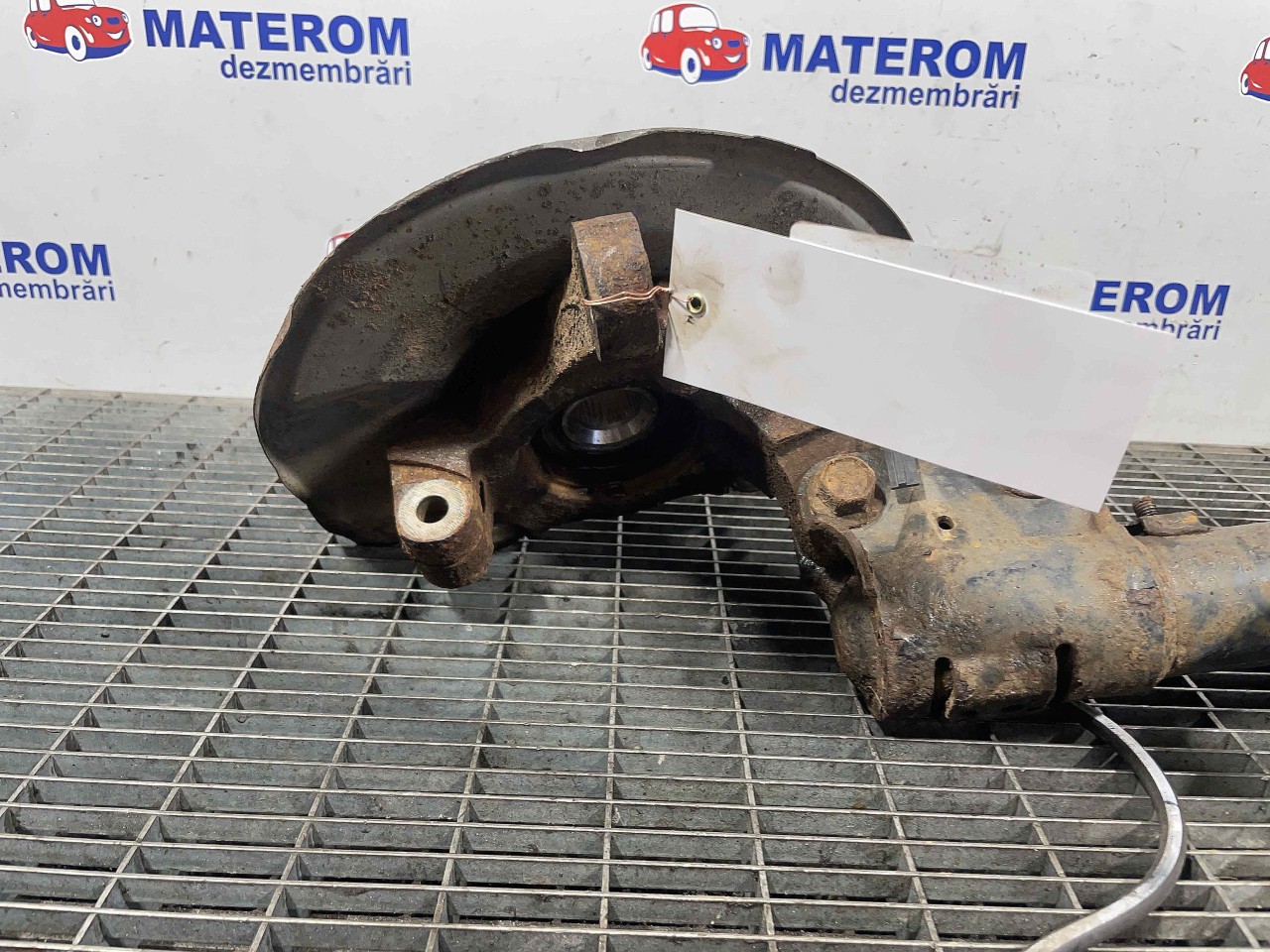 FUZETA FATA STANGA MITSUBISHI ASX 1.8 DI