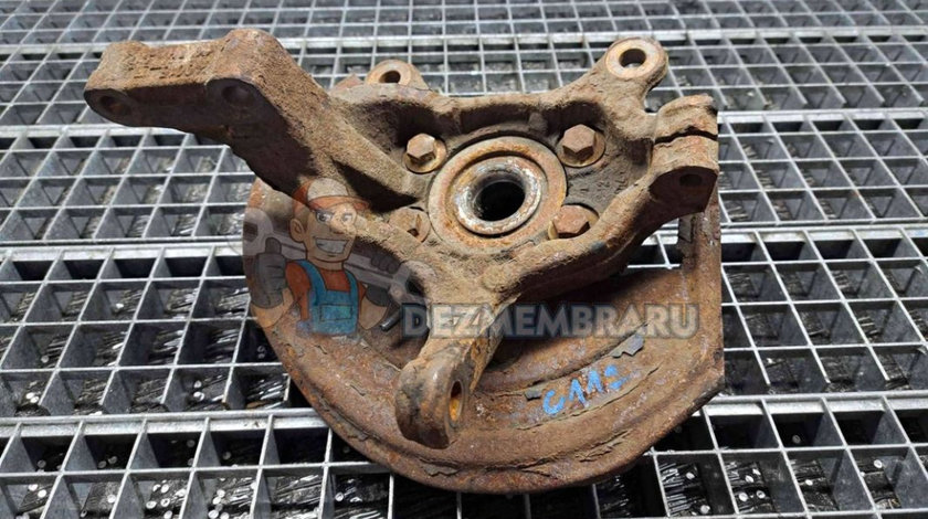 Fuzeta fata stanga Nissan Juke [Fabr 2010-2014] Hatchback OEM 1.6 B HR16DE