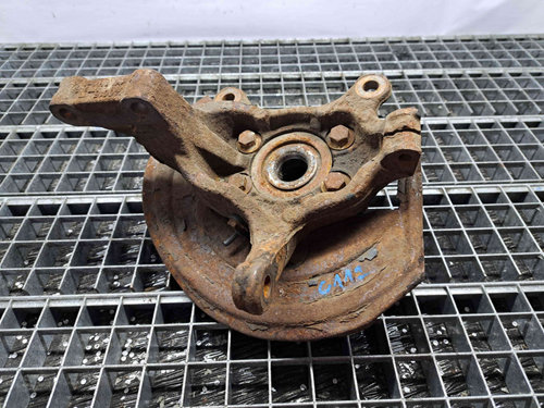 Fuzeta fata stanga Nissan Juke [Fabr 2010-2014] Hatchback OEM 1.6 B HR16DE 1.6 B HR16DE 77KW / 105CP