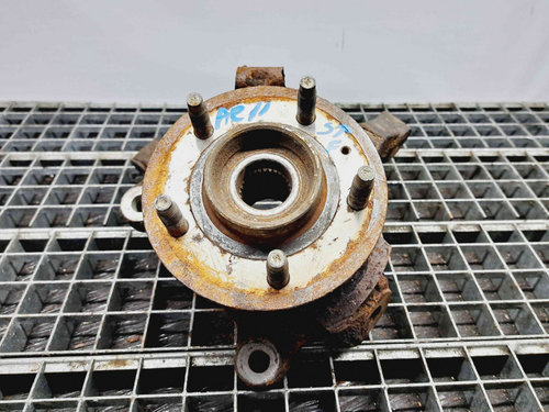 Fuzeta fata stanga Opel Antara [Fabr 2006-2017] OEM 2.0 TDI Z20DMH 2.0 TDI Z20DMH 110KW / 150CP