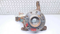 Fuzeta fata stanga Opel Astra H [Fabr 2004-2009] O...