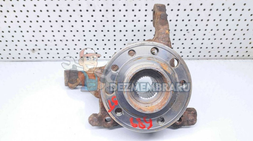 Fuzeta fata stanga Opel Astra H [Fabr 2004-2009] OEM