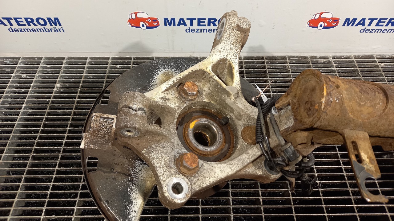 FUZETA FATA STANGA OPEL ASTRA J A16XER -