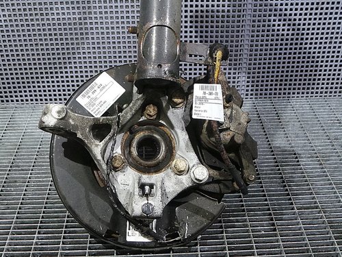 FUZETA FATA STANGA OPEL ASTRA J ASTRA J 2.0 DTH - (2009 2012)