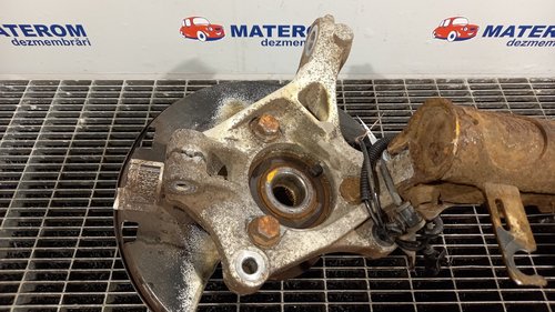 FUZETA FATA STANGA OPEL ASTRA J ASTRA J A16XER - (2009 2012)