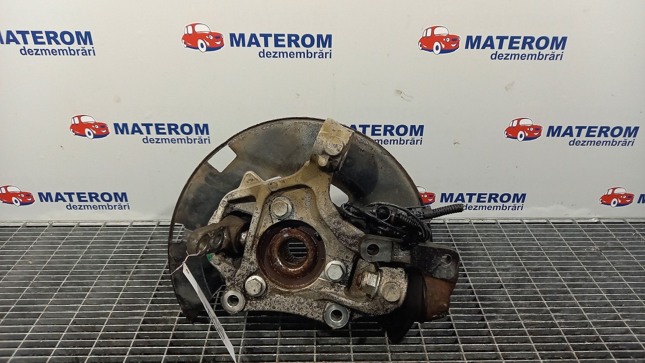 FUZETA FATA STANGA OPEL ASTRA J ASTRA J A17DTS - (2012 2015)