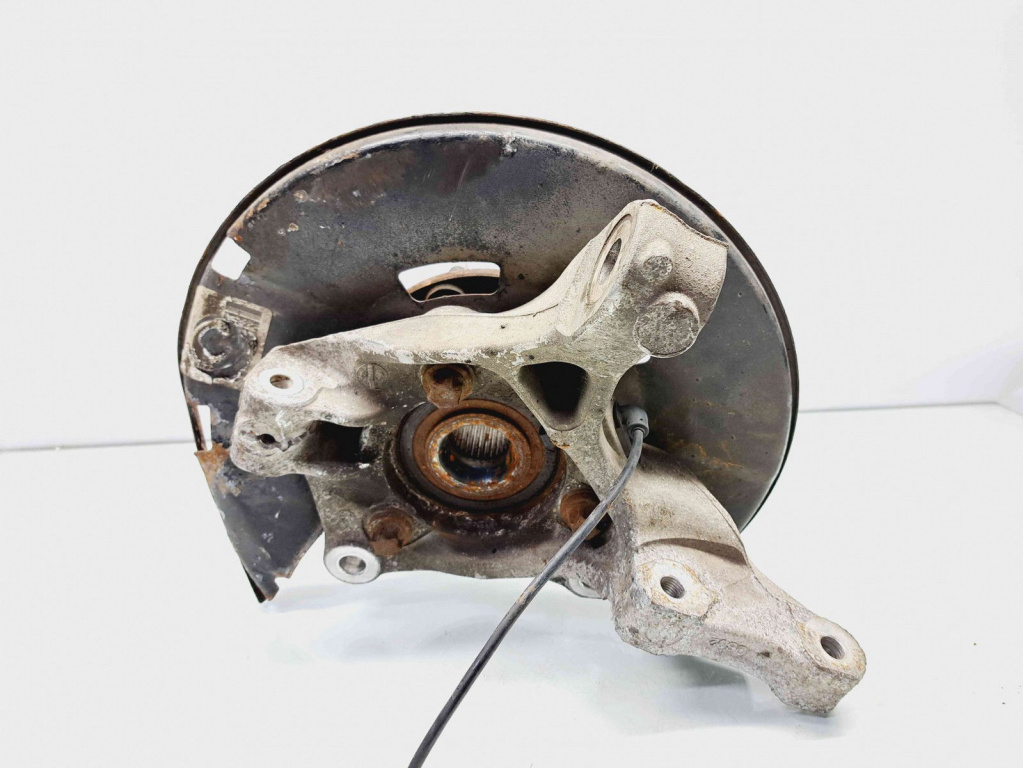 Fuzeta fata stanga Opel Astra J [Fabr 2009-2015] OEM 2.0 CDTI A20DTH 2.0 CDTI A20DTH 110KW / 150CP