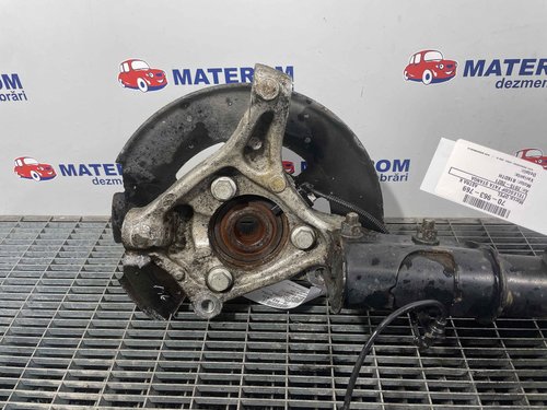 FUZETA FATA STANGA OPEL ASTRA K ASTRA K B16DTH - (2015 2021)