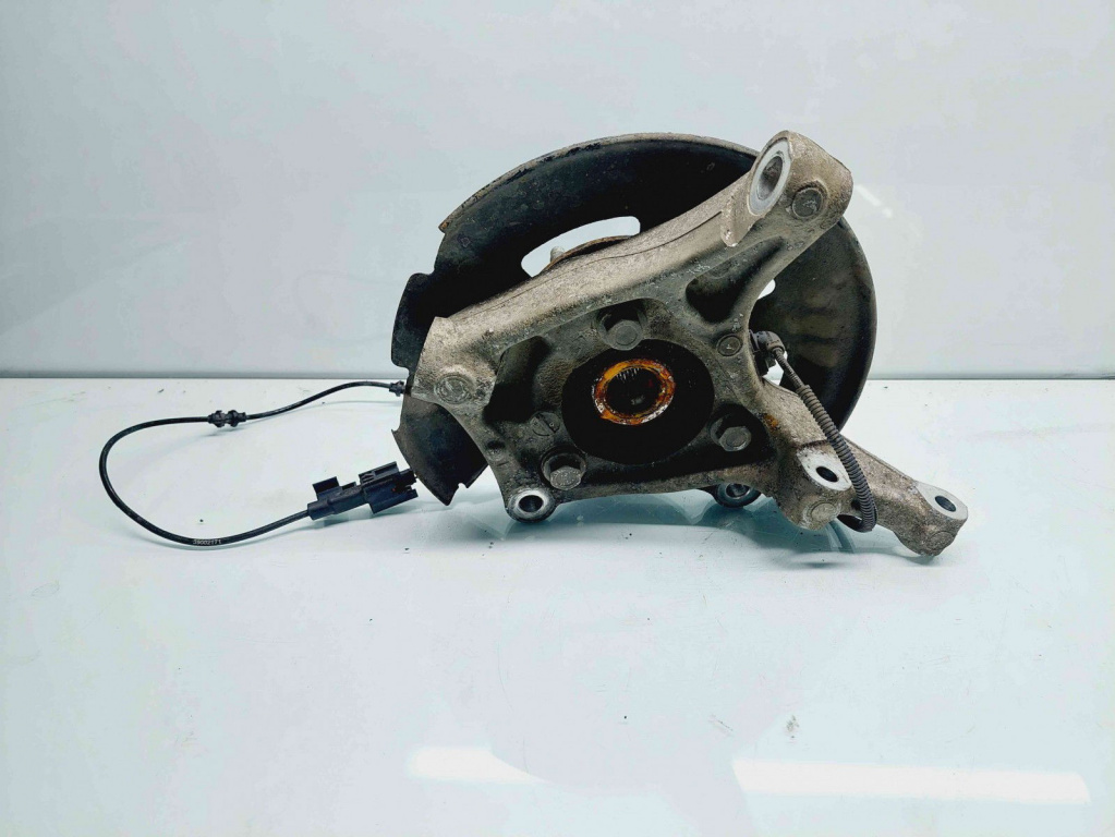 Fuzeta fata stanga Opel Astra K Hatchback [Fabr 2015-2022] OEM 1.6 LWV B16DTU 1.6 LWV B16DTU 77KW / 105CP