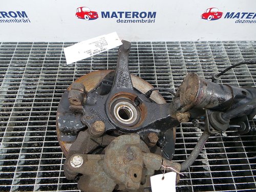FUZETA FATA STANGA OPEL CORSA D CORSA D A13DTC - (2011 2014)