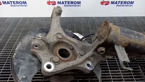 FUZETA FATA STANGA OPEL INSIGNIA A18XER - (2008 2013)