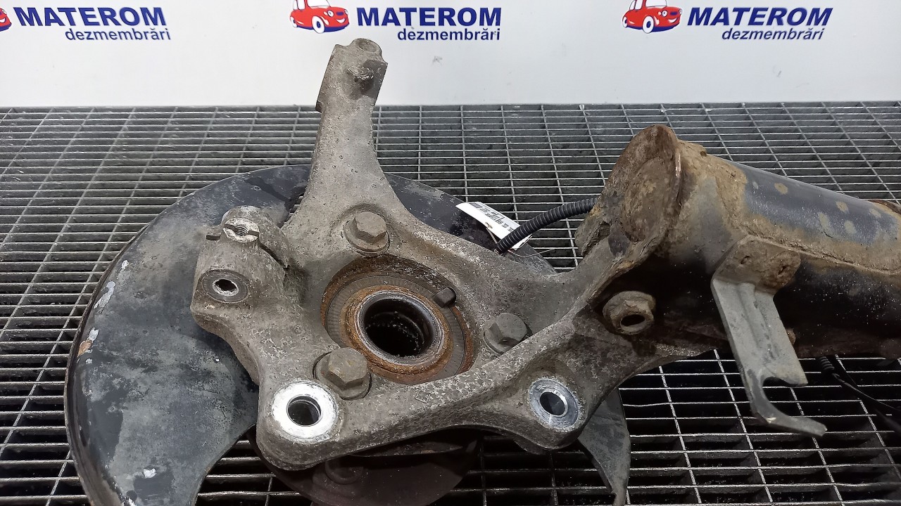FUZETA FATA STANGA OPEL INSIGNIA INSIGNIA A18XER - (2008 2013)