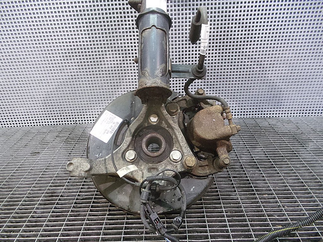 FUZETA FATA STANGA OPEL INSIGNIA INSIGNIA A20DTH - (2008 2013)