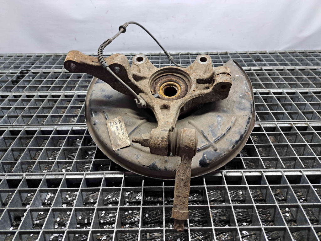 Fuzeta fata stanga Opel Mokka [Fabr 2012-2019] OEM 1.7 CDTI A17DTS 1.7 CDTI A17DTS 96KW / 130CP