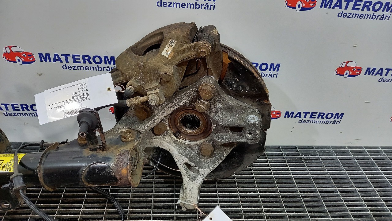 FUZETA FATA STANGA OPEL ZAFIRA C A18XER 