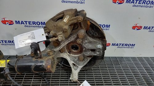FUZETA FATA STANGA OPEL ZAFIRA C A18XER - (2011 2016)