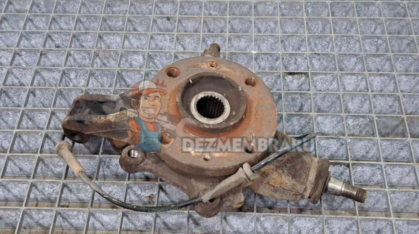 Fuzeta fata stanga Peugeot 307 Break [Fabr 2002-2008] OEM 1.6 9HZ