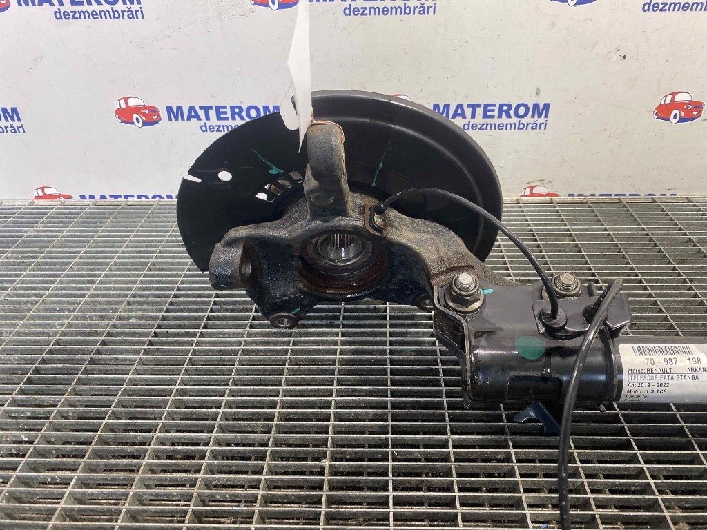 FUZETA FATA STANGA RENAULT ARKANA 1.3 TC
