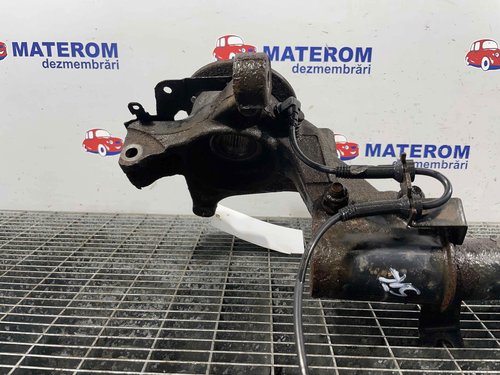 FUZETA FATA STANGA RENAULT CAPTUR 1.5 DCI - (2013 2016)