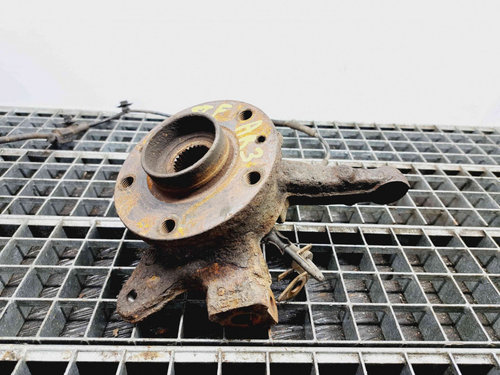 Fuzeta fata stanga Renault Kangoo 2 Maxi (F61) [Fabr 2008-2022] OEM 1.5 DCI K9K808 1.5 DCI K9K808 80...