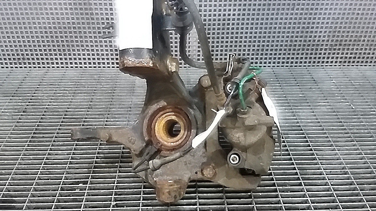 FUZETA FATA STANGA RENAULT LAGUNA LAGUNA 1.9 DCI - (2005 2007)